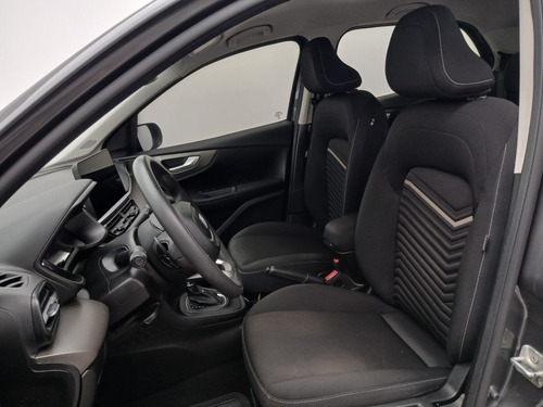 Fiat Pulse 1.0 TURBO 200 FLEX AUDACE CVT