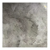 Comprar Láminas Autoadhesiva Tipo Mármol Para Pared 60x60 Cm,gris