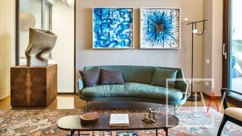 Triplex 5d+6b+5estac- Everest/ Stgo College- Ziw Property