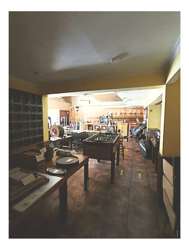 Local Comercial En Venta En Las Condes