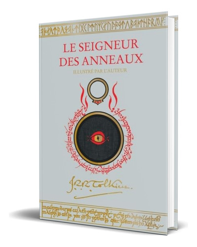 Libro Le Seigneur Des Anneaux [ John Ronald ] Original