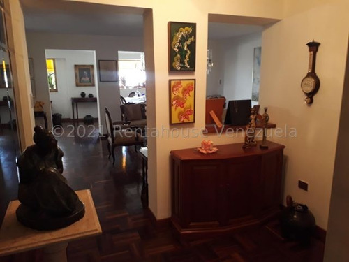 Imagen 4 de 23 de Apartamento En Venta En Cumbres De Curumo 22-6130