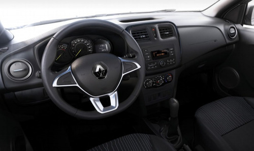 Renault Life 1.6