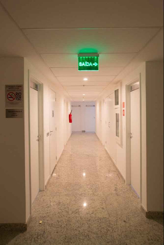Imagem 15 de 20 de Sala Comercial À Venda Na Rua Haddock Lobo, Tijuca, Rio De Janeiro - Rj - Liv-4044