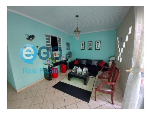 São R$ 950.000,00, Por 208m² Com Toda Certeza De Sucesso! - Cas_453