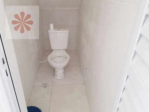 Imagem 7 de 15 de Casa Sobrado Em Vila Beatriz - São Paulo - 5674
