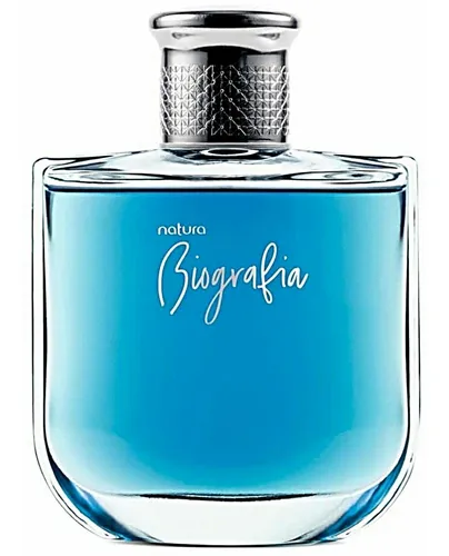 Perfume Biografia Desperte Masculino MercadoLivre
