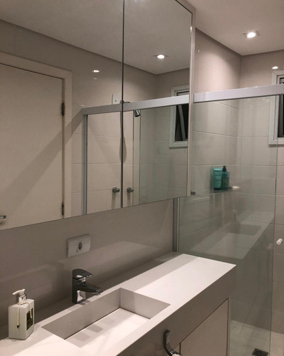 Imagem 17 de 25 de Apartamento - Ap01378 - 68473584