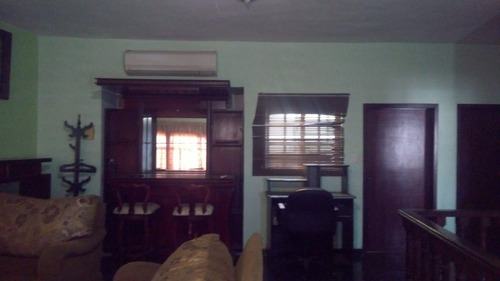 Imagen 2 de 11 de Se Renta Casa Amueblada Avenida Lázaro Cárdenas Celaya