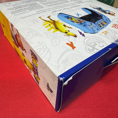 Control Play Station5 Fortnite Edition Sellado (Usado)