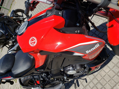 Benelli 180s - Tomamos Tu Moto Usada - Garantía Extendida