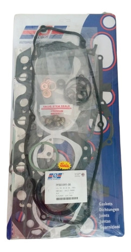 Kit Empacaduras Dyna Coaster 14b 88-99