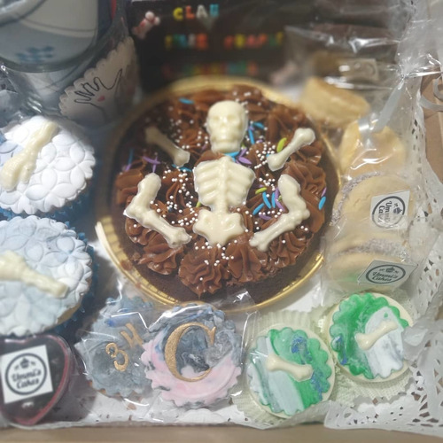 Desayunos Artesanales