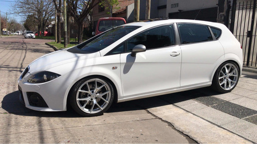 Seat Leon 2.0 Freetrackt Fsi 200cv 2008