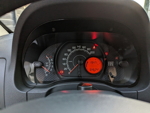 Imagen 11 de 16 de Fiat Palio 2015 1.4 Fire Pack Seg. Top