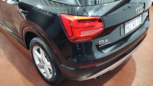 Audi Q2 1.4 Tfsi Serie 150 Cv