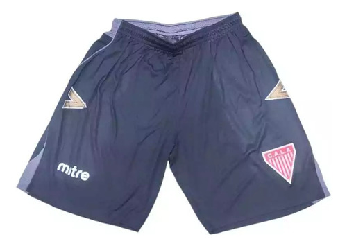 Short Los Andes Arquero Mitre