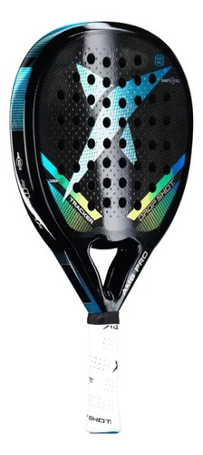 Pala Padel Drop Shot Tracker Azul Dp284011