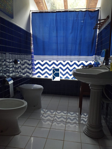Imagem 13 de 17 de Casa Araras - Ca00043 - 70014738