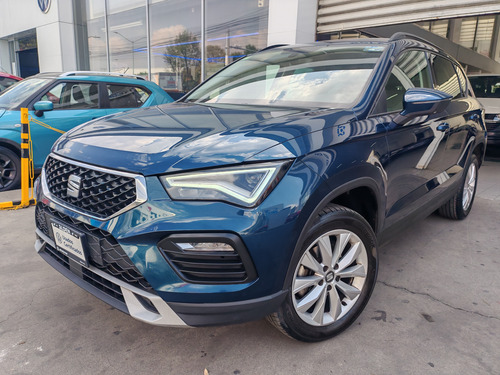 Seat Ateca 1.4 Style 150Hp At