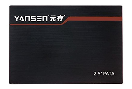 128 Gb Kingspec 2,5 Pulgadas Pata / Ide Ssd Disco De Estado