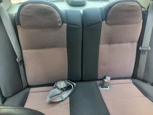 Mazda 121 1.3 Lx