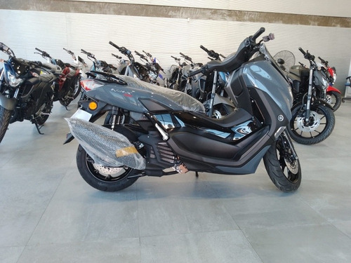 Imagen 12 de 16 de Yamaha Nmx 155 Connected 0km -entrega Inmediata Caba Y Bsas-