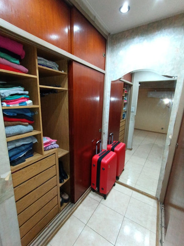 Excelente Chalet 4 Ambs Con Patio, Quincho, Gge