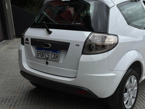 Ford Ka 1.6 Fly Viral 95cv