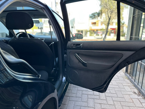 Volkswagen Bora 2.0 Trendline 115cv