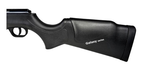 Carabina De Pressão Cometa Fenix 400 Galaxy 5.5mm