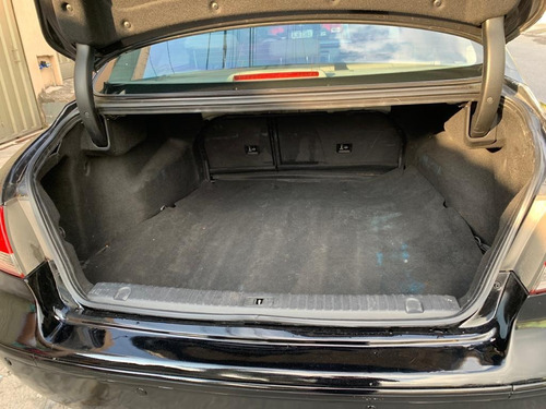 Hyundai Azera 4 Portas Preto