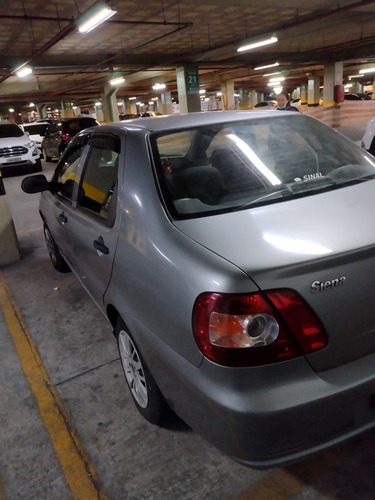 Imagem 3 de 5 de Fiat Siena 1.0 Celebration