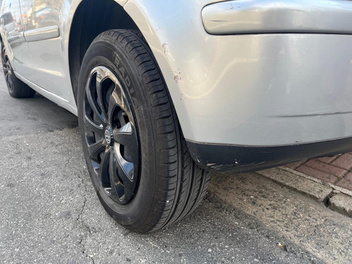 Imagem 11 de 12 de Polo Sportline 1.6 Mi Total Flex 8v 5p