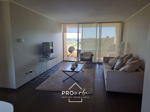3 Dormitorios, 2 En Suite, Piscina, Cancha De Golf, Amoblado