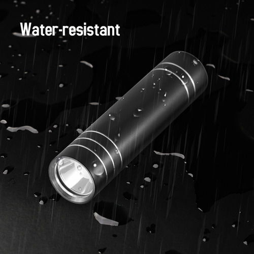 Acampar Led Recargable Perros Mini Linterna Y Para Usb