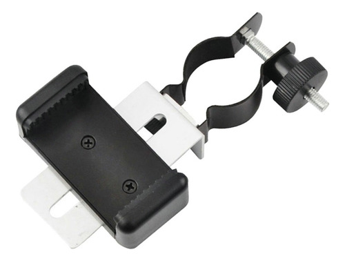 . Adaptador De Teléfono Inteligente De Metal For