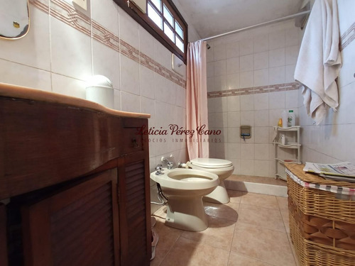 Imagen 15 de 17 de Casa En Venta Mas Consultorio Con Piscina Climatizada