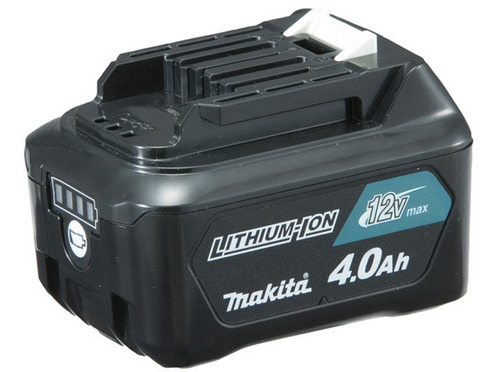 01 Bateria Mak.li-ion 12v/4.0a Bl1041b - 66973