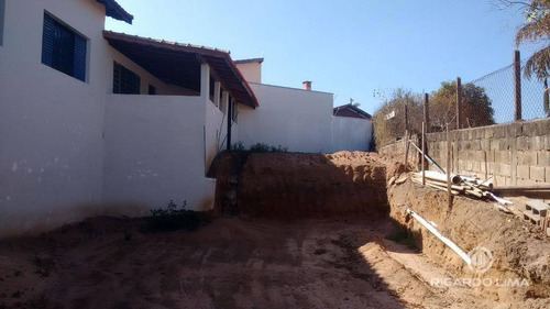 Imagem 3 de 26 de Casa À Venda, 180 M² Por R$ 320.000,00 - Pallu - São Pedro/sp - Ca0984