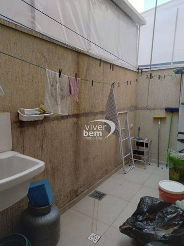 Imagem 13 de 17 de Sobrado Com 3 Dormitórios À Venda, 75 M² Por R$ 465.000,00 - Vila Formosa - São Paulo/sp - So0449