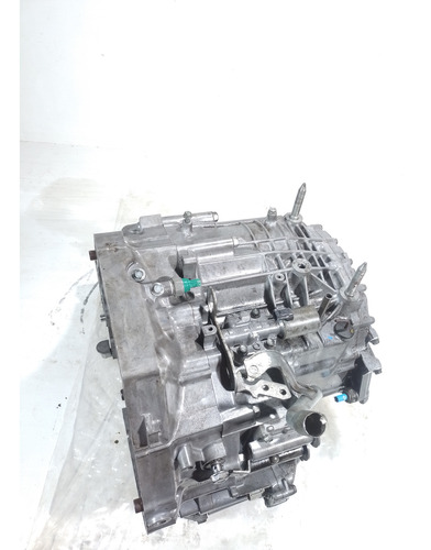 Caixa Marcha Câmbio Automático Honda Crv 2.0 4x4 2012 A 2017