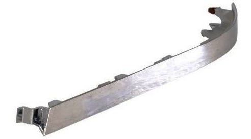 Moldura Derecha En Defensa Honda Pilot 2003 - 2005