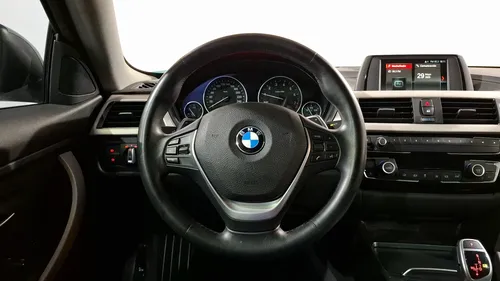 BMW Serie 4 2.0 420IA EXECUTIVE