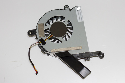Ventilador Hp All-in-one 24-f019la Fcn46n97fatp303c (Usado)