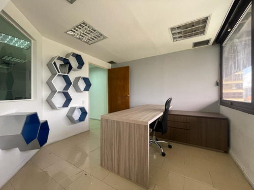 Se Vende Oficina 138m²  Ccct