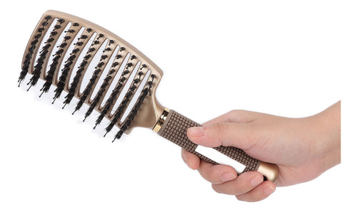 Juego De Cepillos Redondos Para Secar El Cabello, 4 Piezas,
