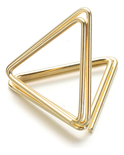 Abrazaderas Con Forma De Soporte Para Números De Mesa Con Fo