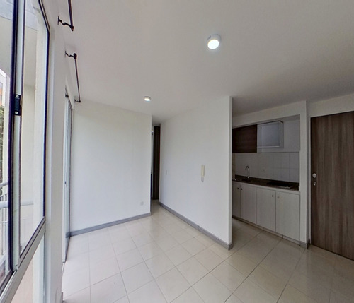 Apartamento En Los Naranjos Jamundi