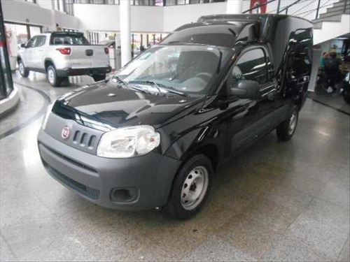 Fiat Fiorino Plan Gobierno Patentada Cuotas Fijas Tasa 0% M-